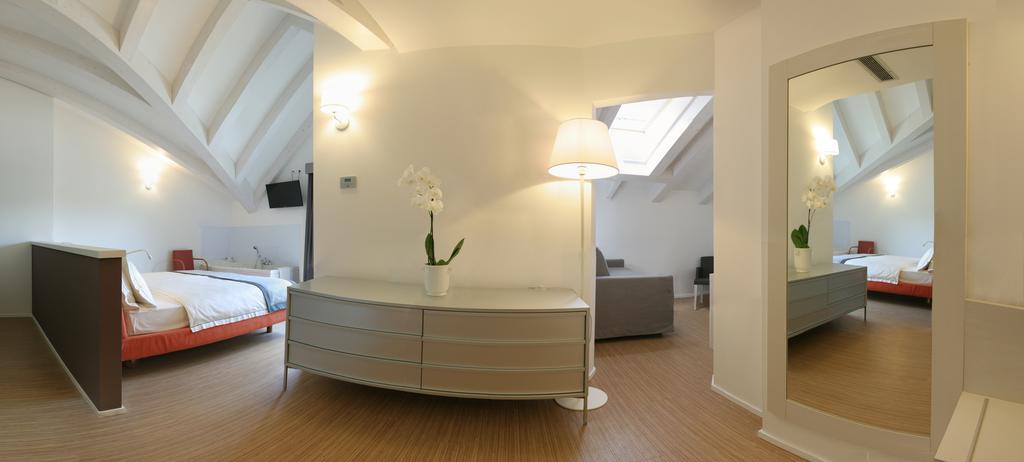 Hotel Bavaria Levico Terme Luaran gambar