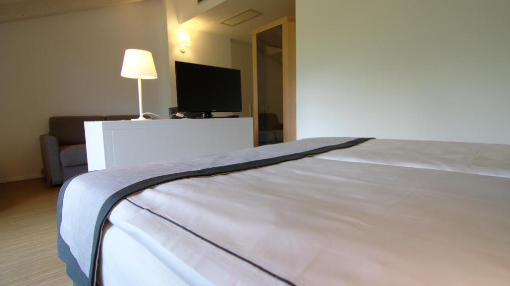 Hotel Bavaria Levico Terme Bilik gambar