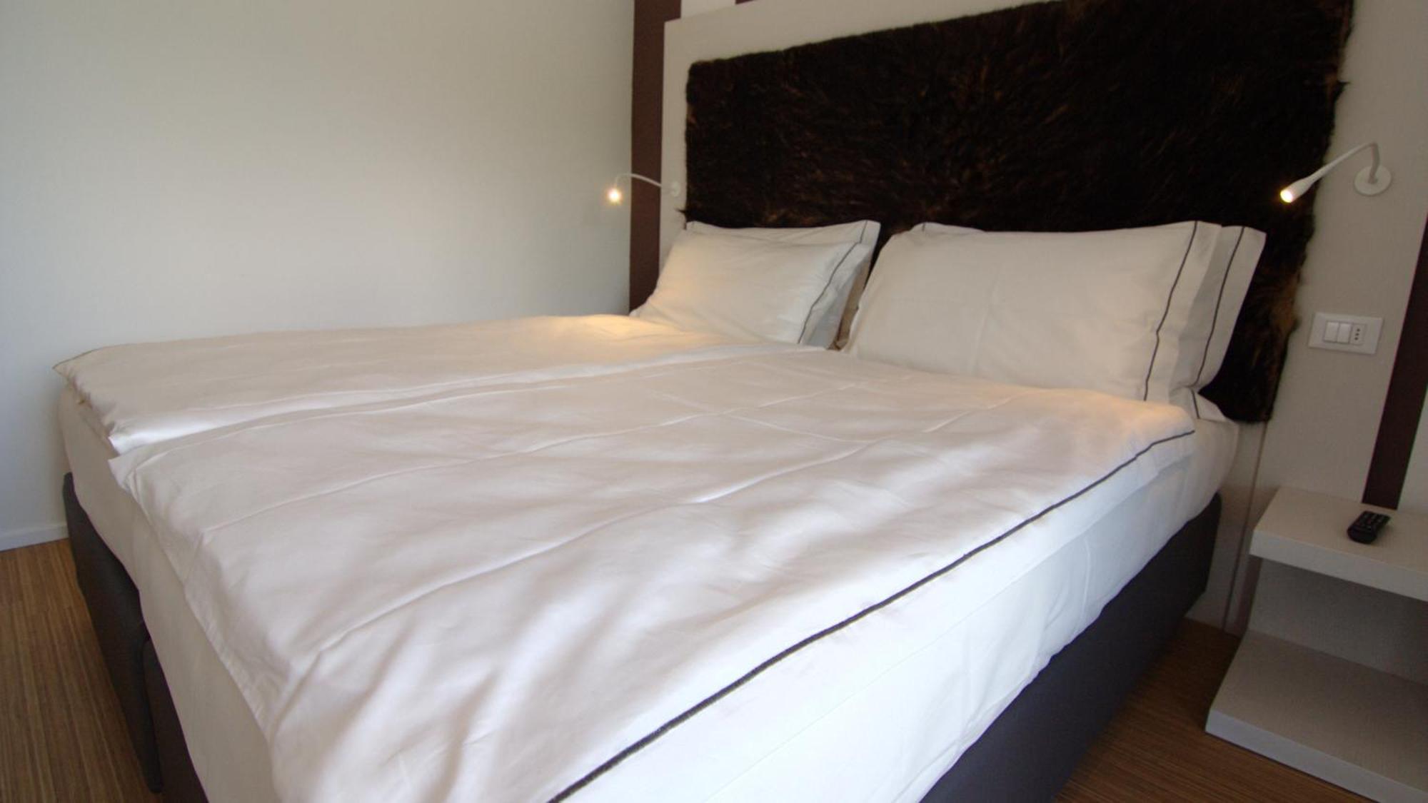 Hotel Bavaria Levico Terme Luaran gambar