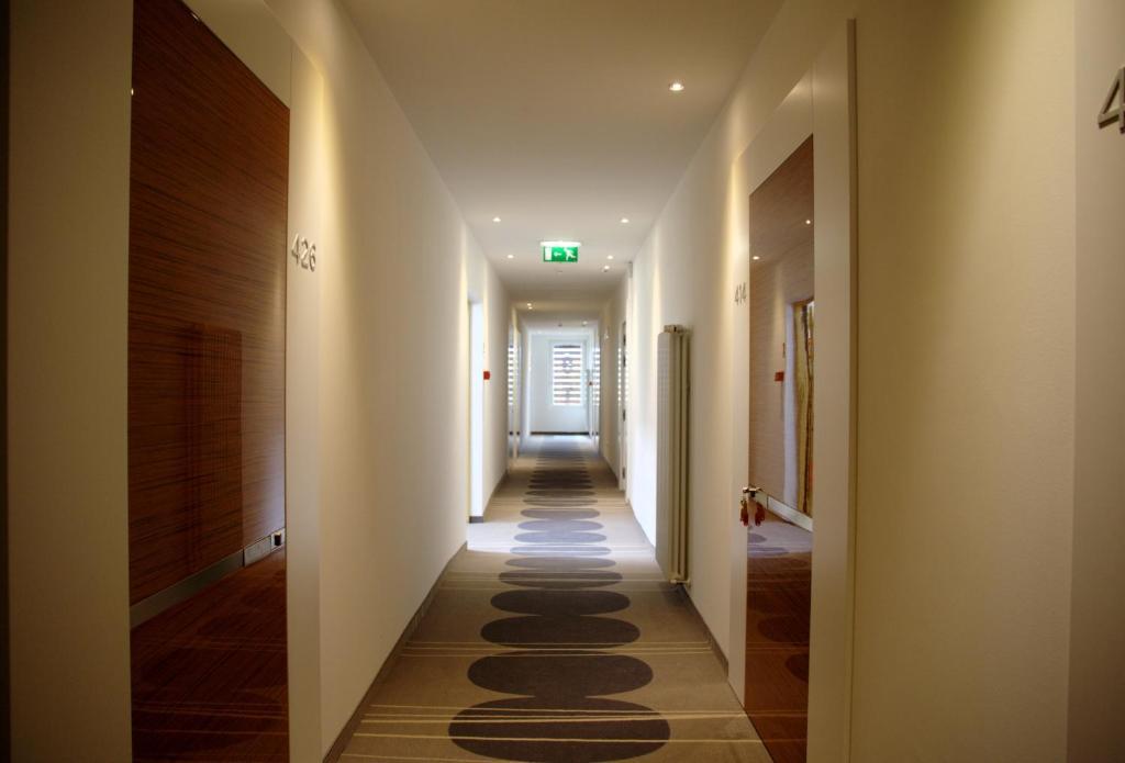 Hotel Bavaria Levico Terme Luaran gambar