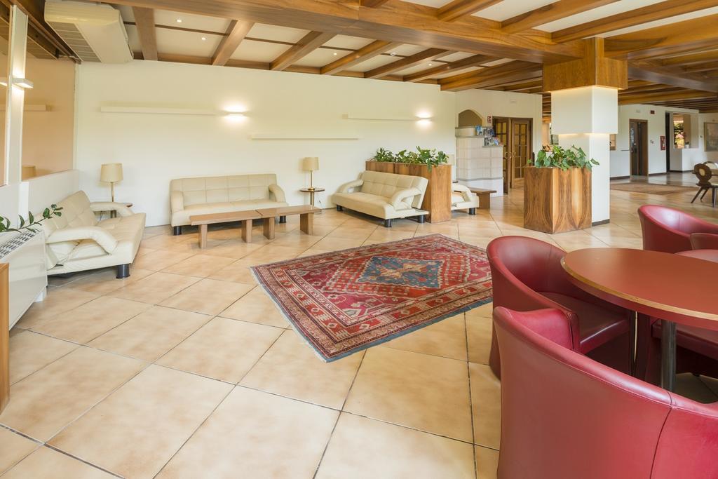 Hotel Bavaria Levico Terme Luaran gambar