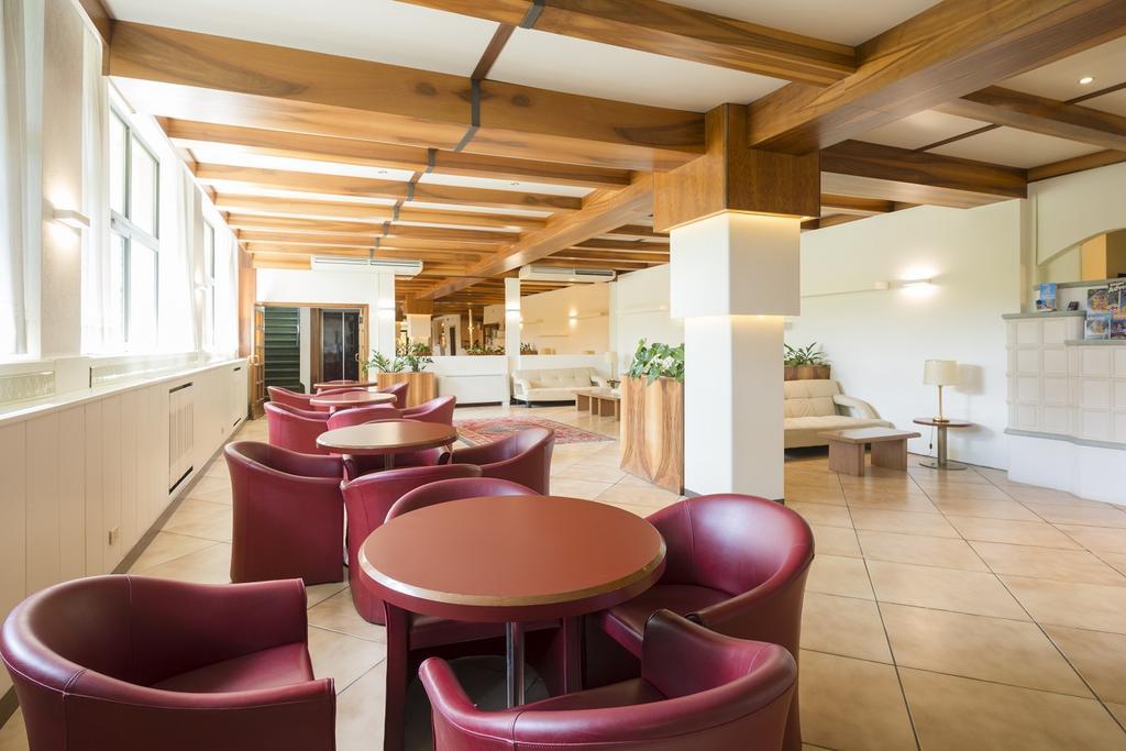 Hotel Bavaria Levico Terme Luaran gambar