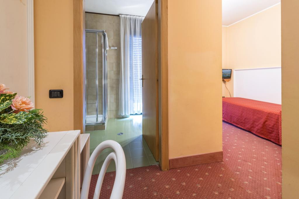 Hotel Bavaria Levico Terme Luaran gambar