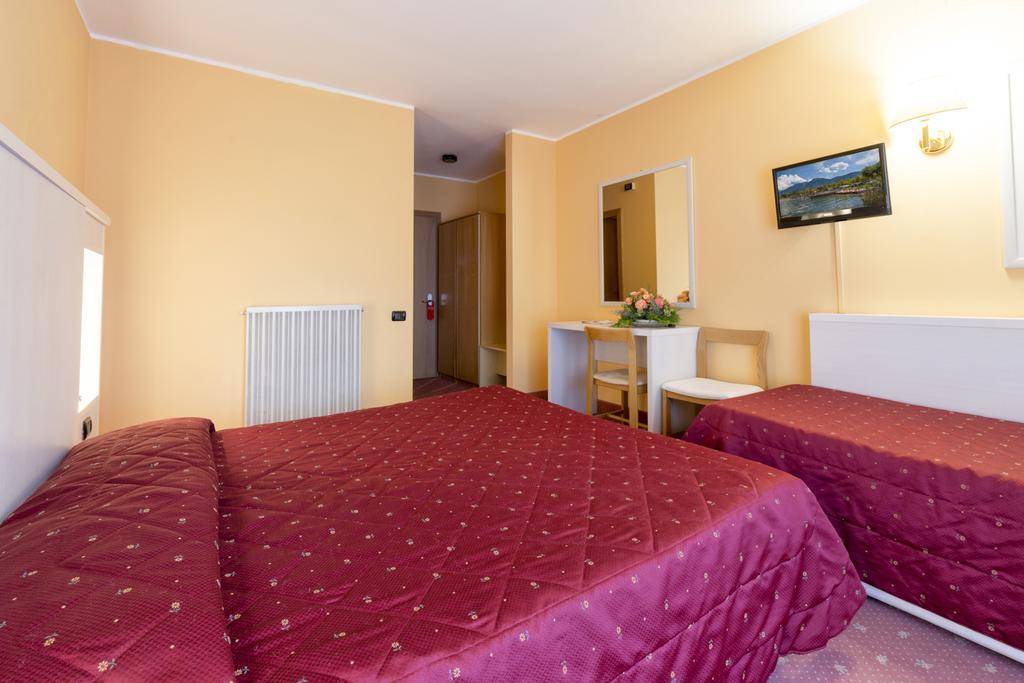 Hotel Bavaria Levico Terme Luaran gambar