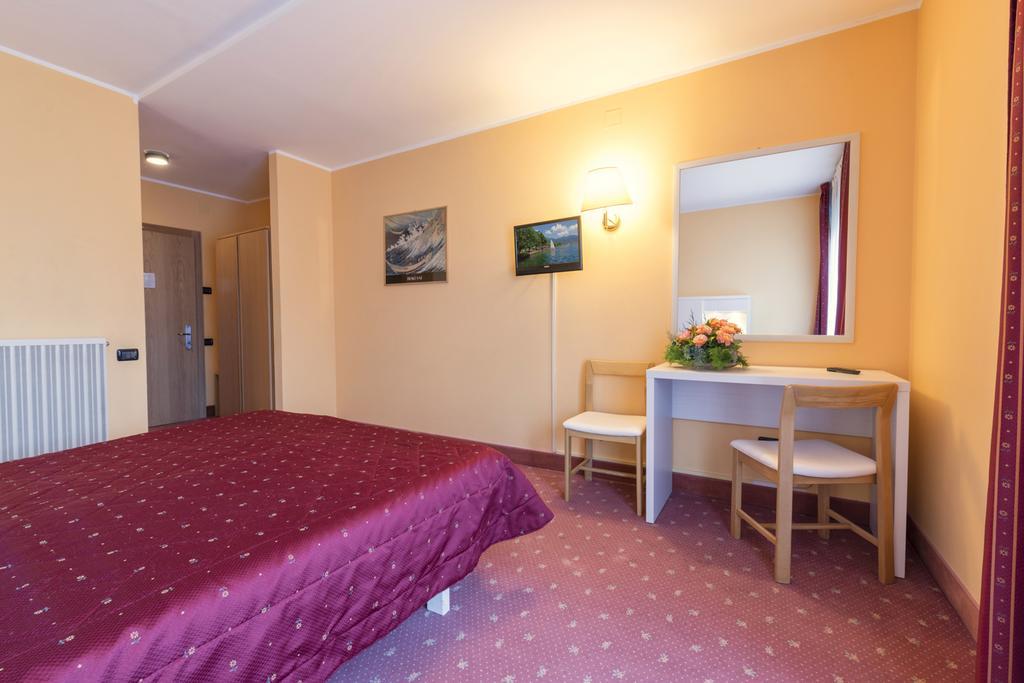 Hotel Bavaria Levico Terme Luaran gambar