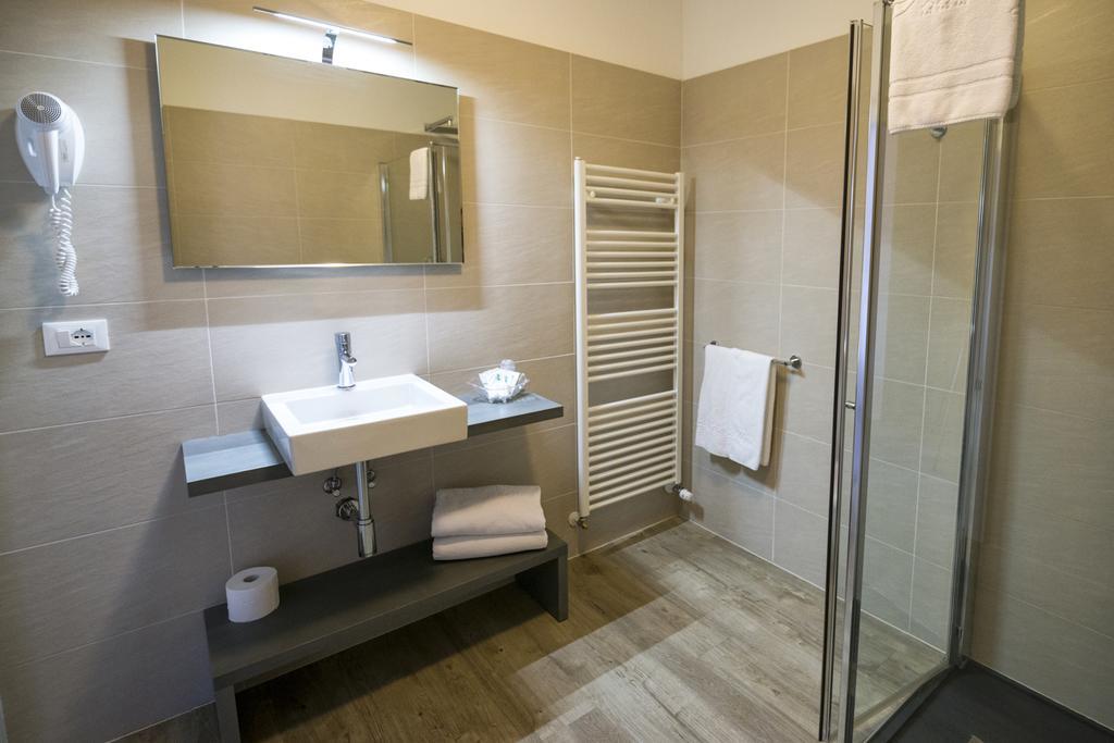 Hotel Bavaria Levico Terme Luaran gambar