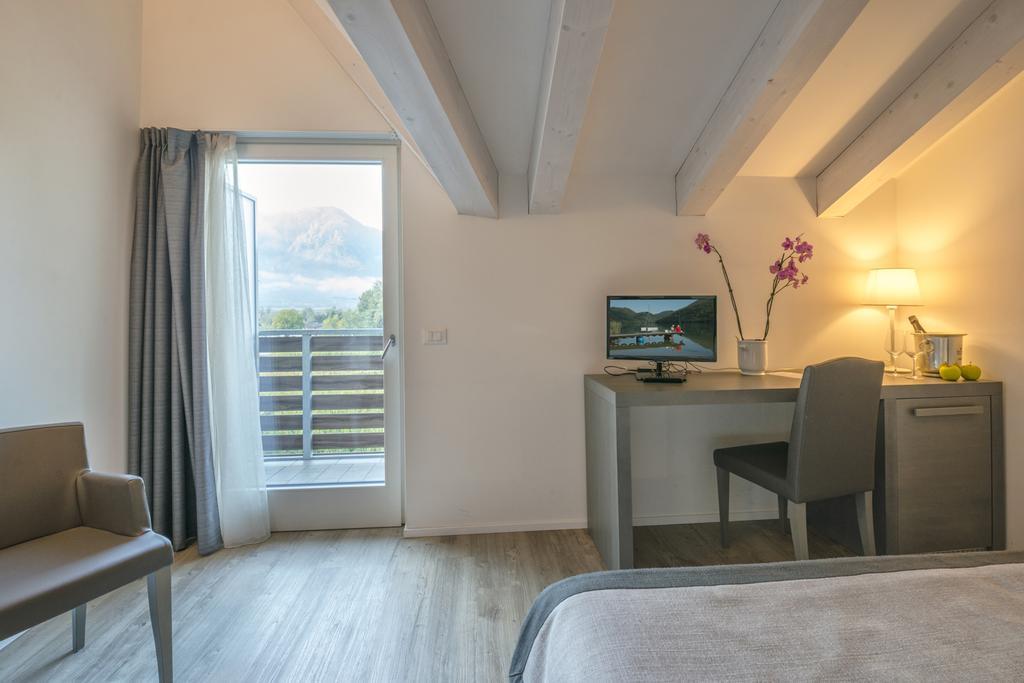 Hotel Bavaria Levico Terme Luaran gambar