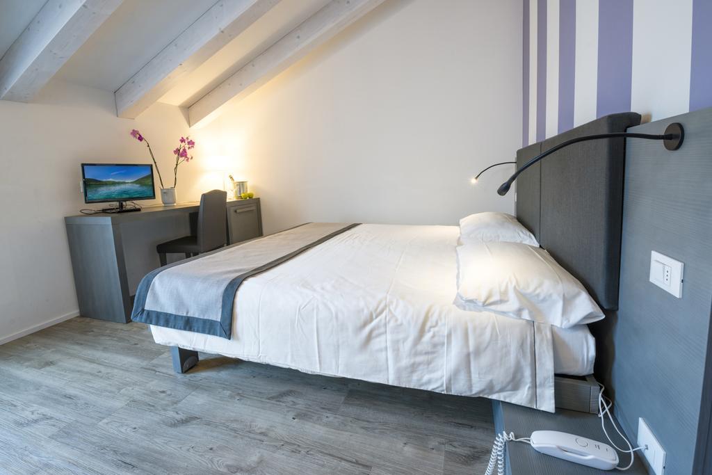 Hotel Bavaria Levico Terme Luaran gambar