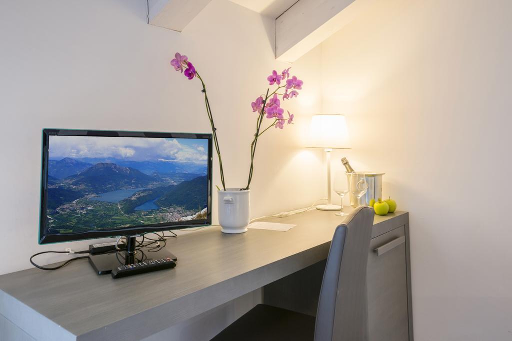Hotel Bavaria Levico Terme Luaran gambar
