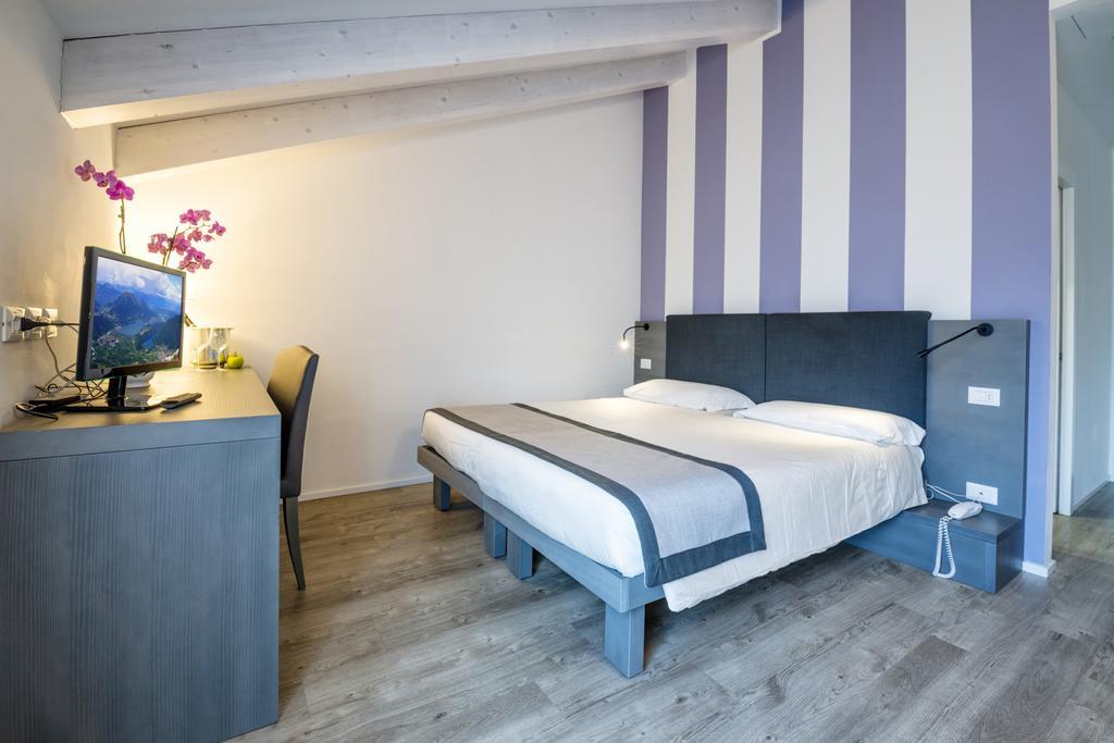 Hotel Bavaria Levico Terme Luaran gambar