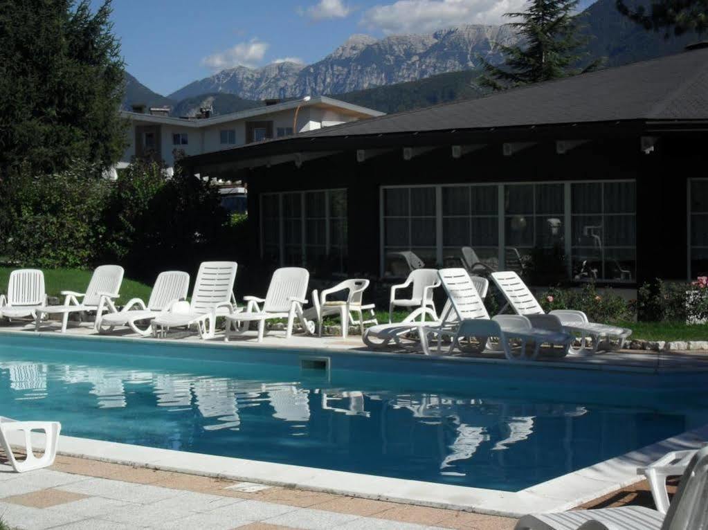 Hotel Bavaria Levico Terme Luaran gambar