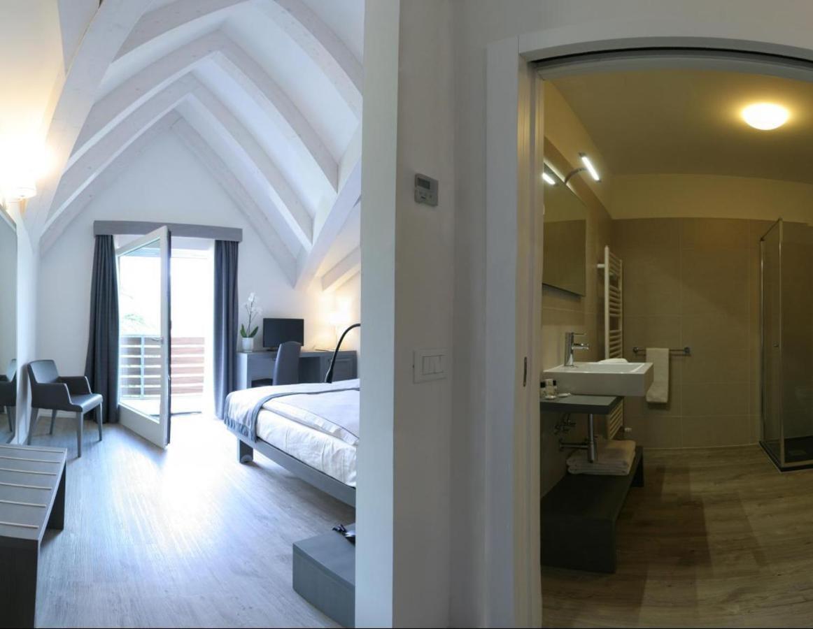 Hotel Bavaria Levico Terme Luaran gambar